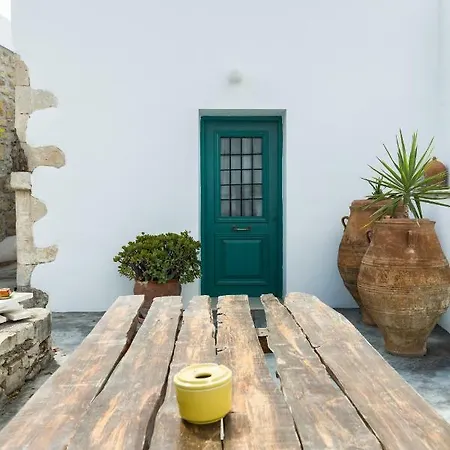Iliopetra *